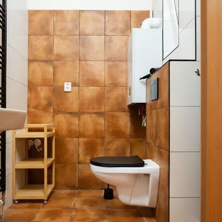 Apartamento Iris 3 *