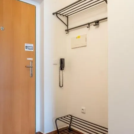 Iris 3 Apartmán Poděbrady