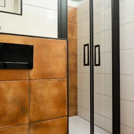 Iris 3 Apartmán Poděbrady