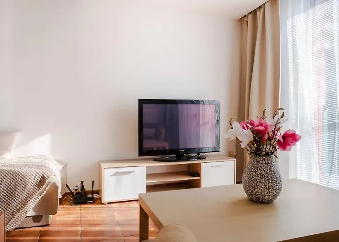 Apartamento Iris 3
