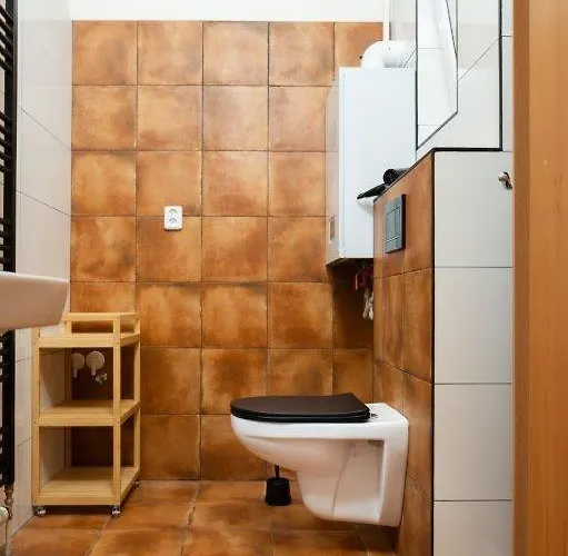 Apartamento Iris 3 *