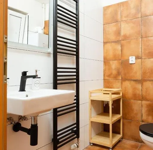 Iris 3 Apartamento Poděbrady